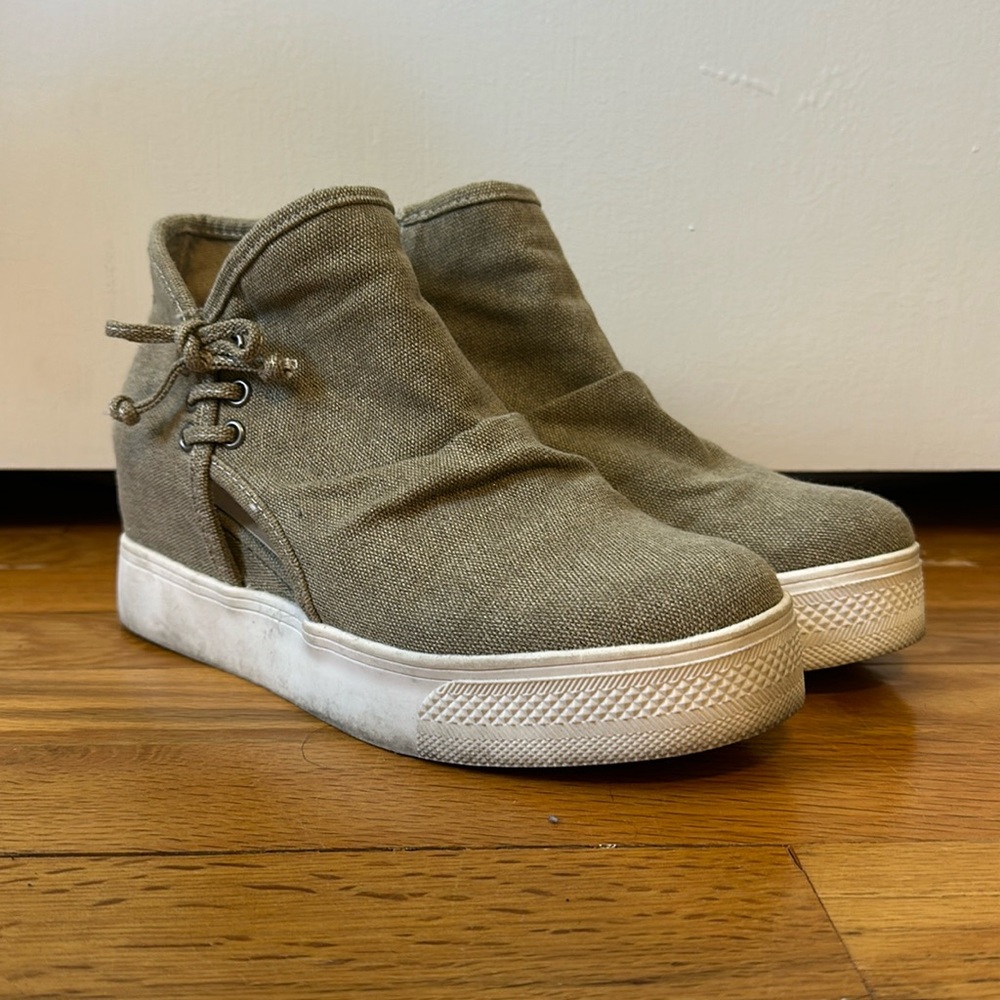 Booties